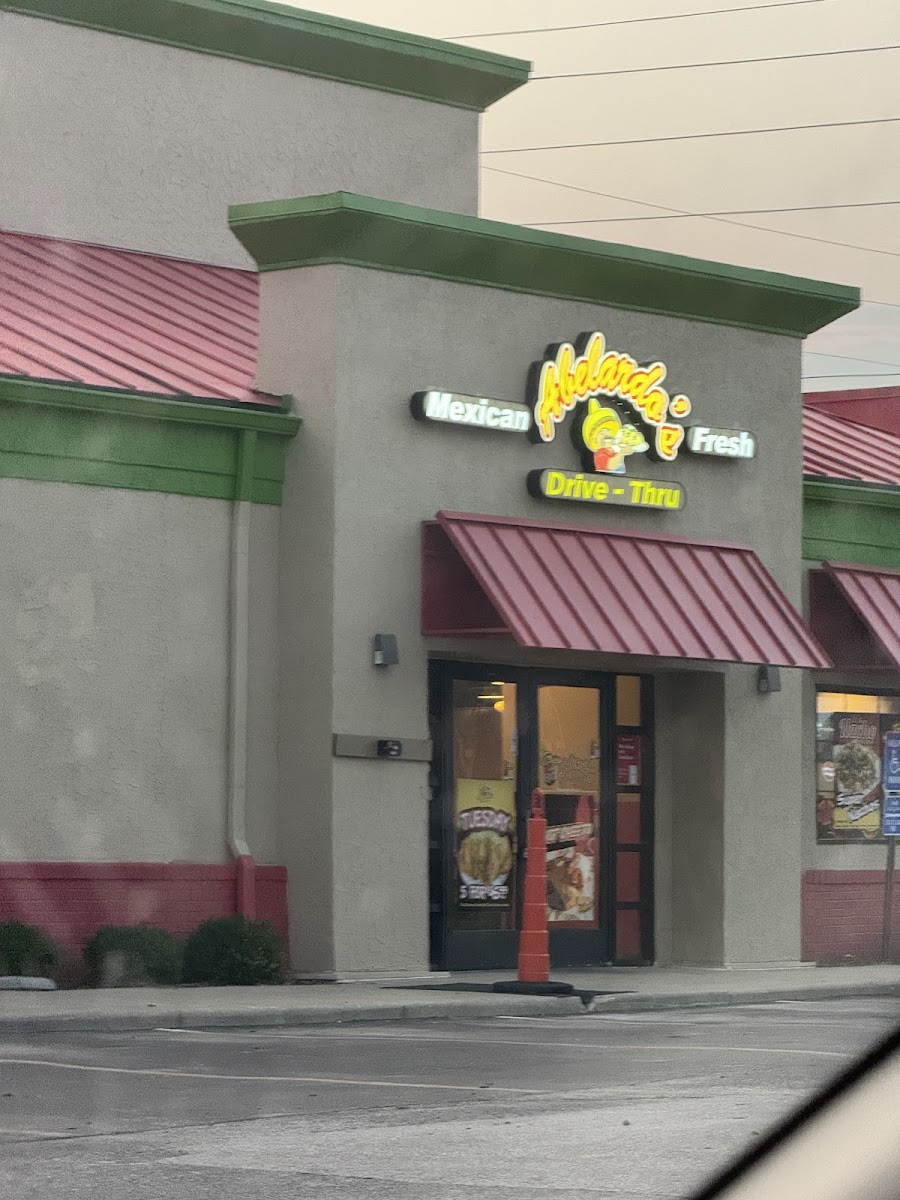 Abelardos’S Mexican Fresh